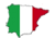 NOT - BOMBES D´AIGUA - Italiano